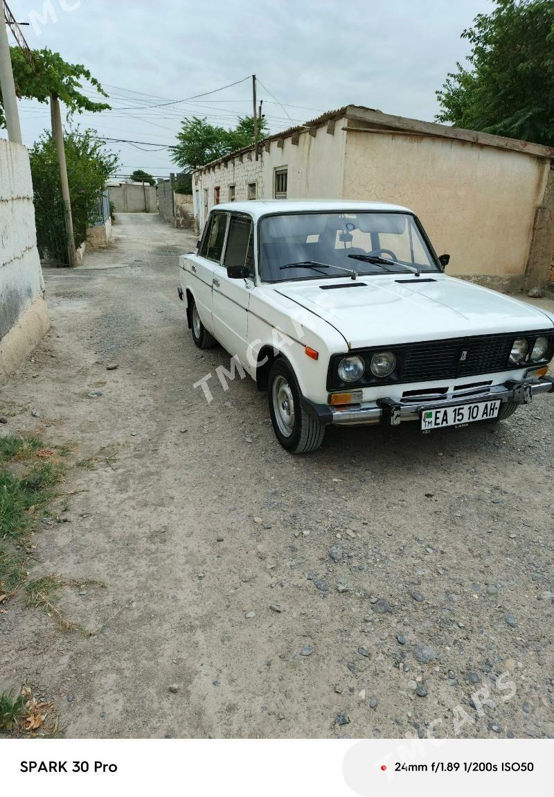 Waz 2106 1990 - 20 000 TMT - Гёкдепе - img 6