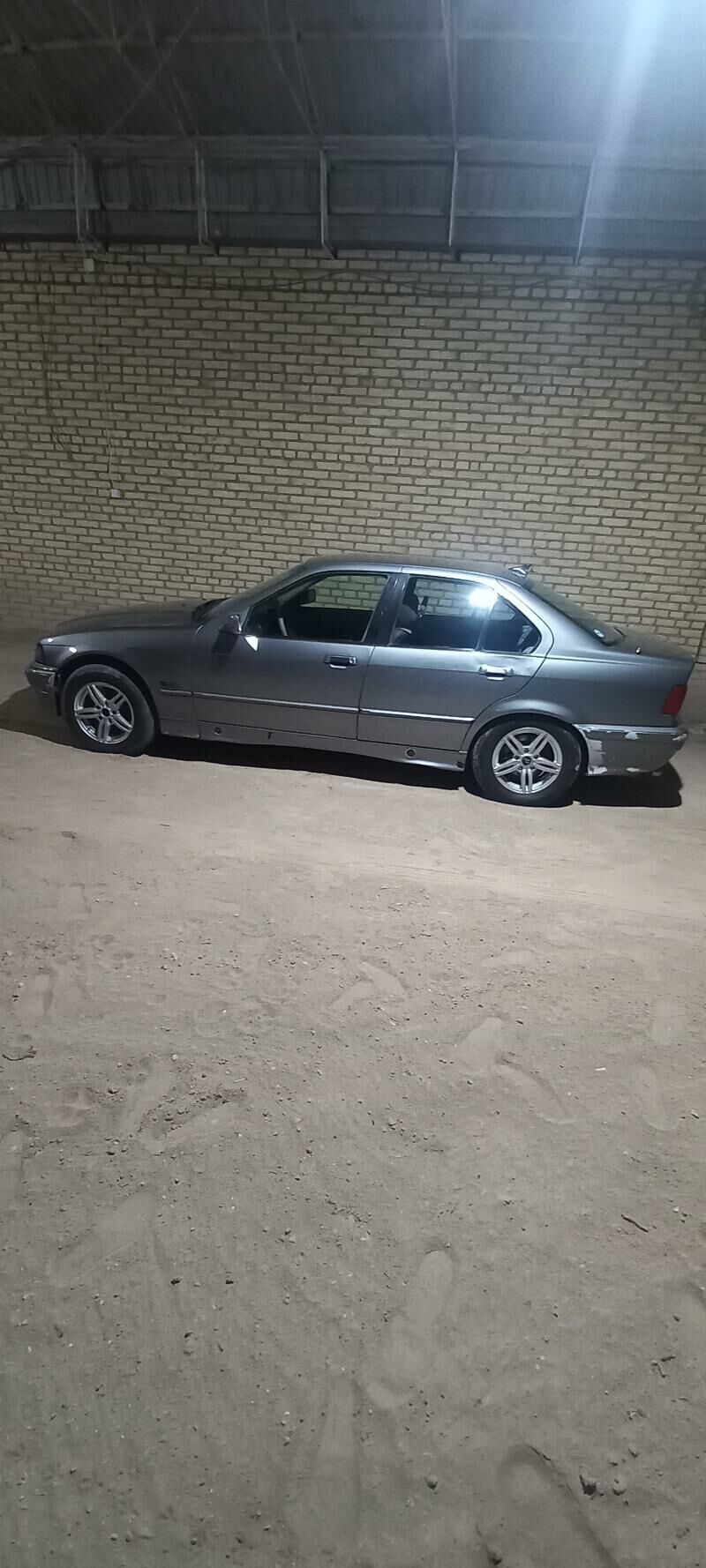 BMW 325 1992 - 28 000 TMT - Garagum etraby - img 6