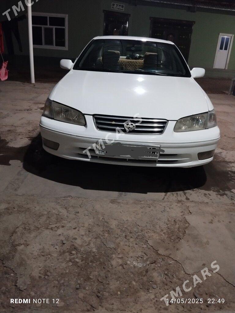 Toyota Camry 1997 - 100 000 TMT - Мургап - img 2