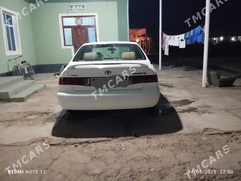 Toyota Camry 1997 - 100 000 TMT - Мургап - img 6