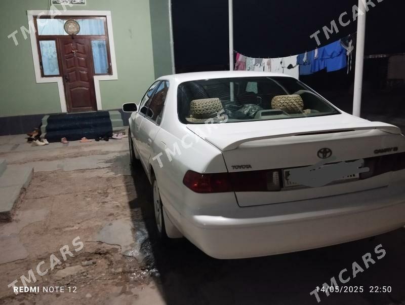 Toyota Camry 1997 - 100 000 TMT - Мургап - img 7
