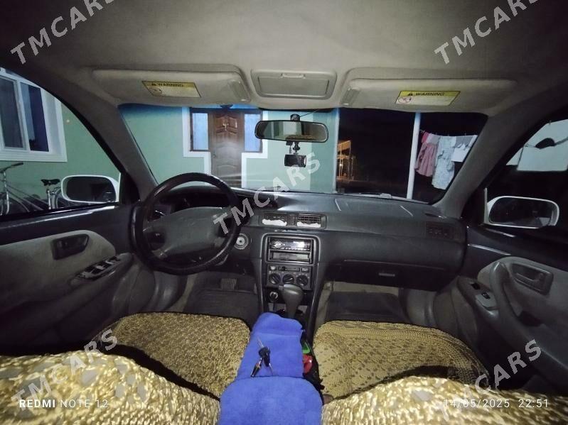 Toyota Camry 1997 - 100 000 TMT - Мургап - img 4
