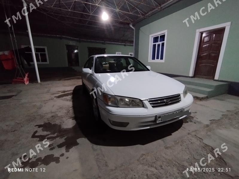 Toyota Camry 1997 - 100 000 TMT - Мургап - img 3