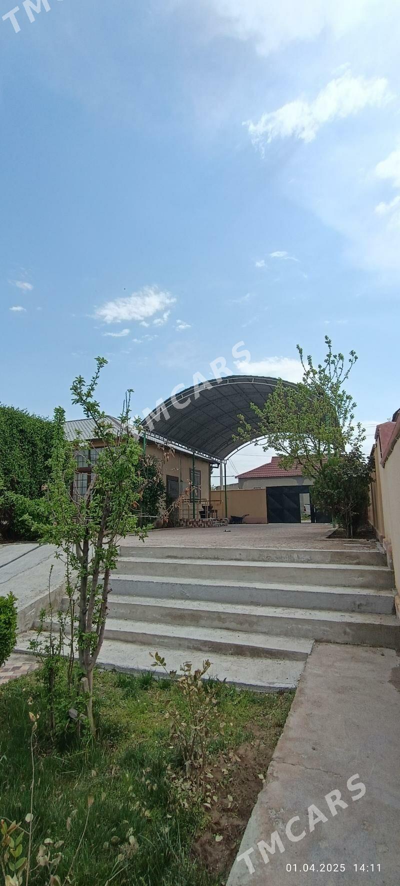  САГЛЫК 10СОТОК  - Ашхабад - img 8
