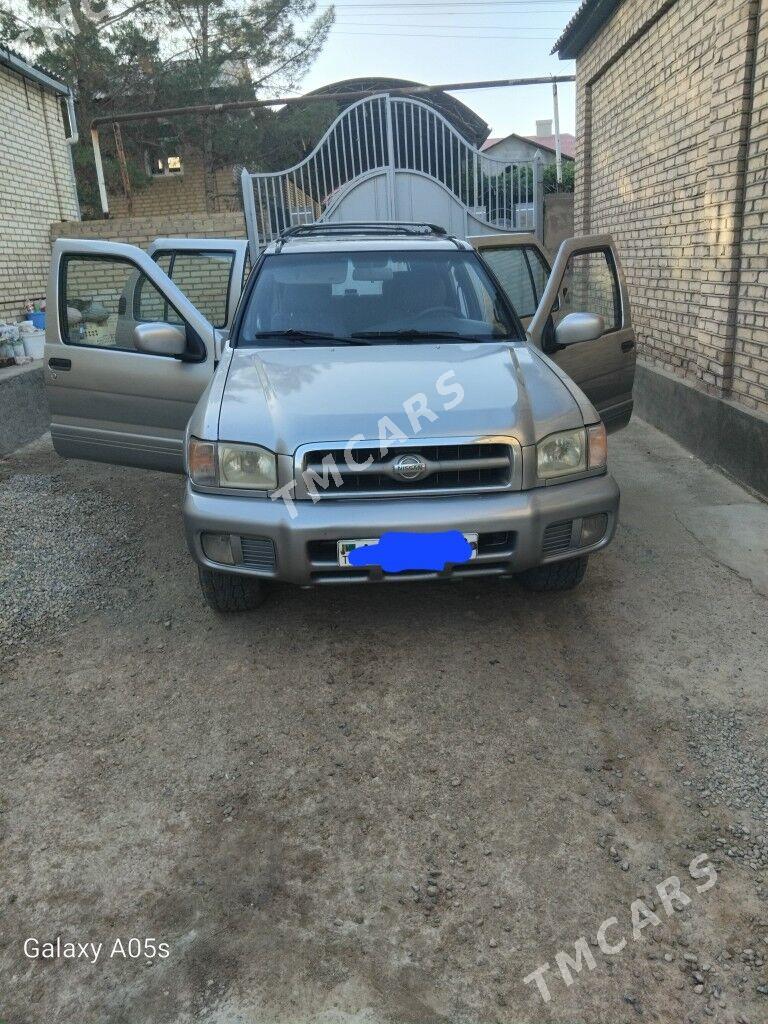 Nissan Pathfinder 1999 - 65 000 TMT - Туркменбаши - img 2