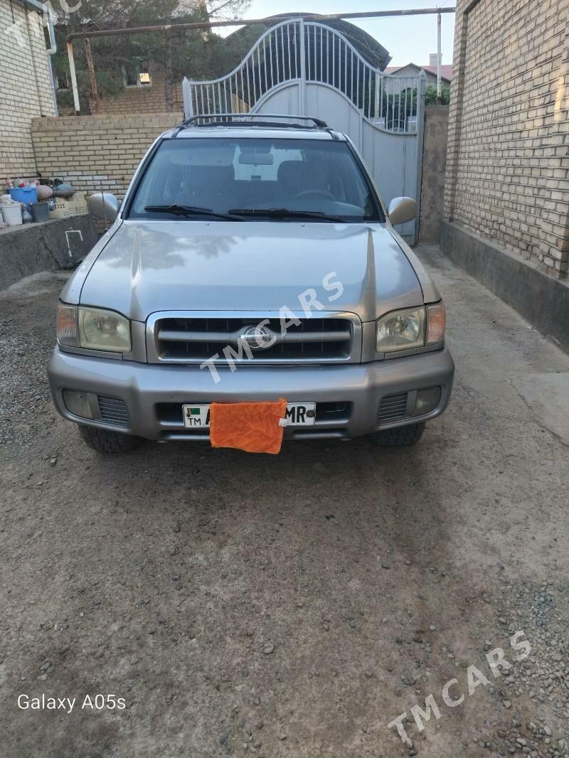 Nissan Pathfinder 1999 - 65 000 TMT - Туркменбаши - img 7