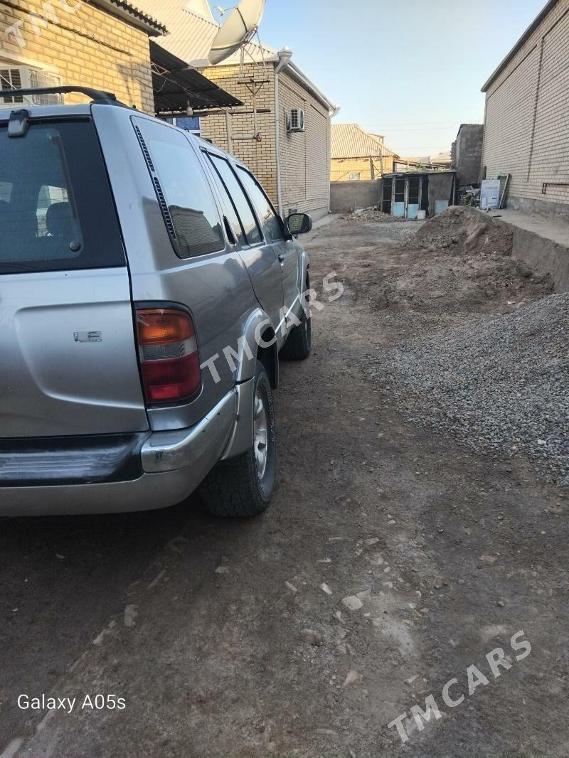 Nissan Pathfinder 1999 - 65 000 TMT - Туркменбаши - img 8