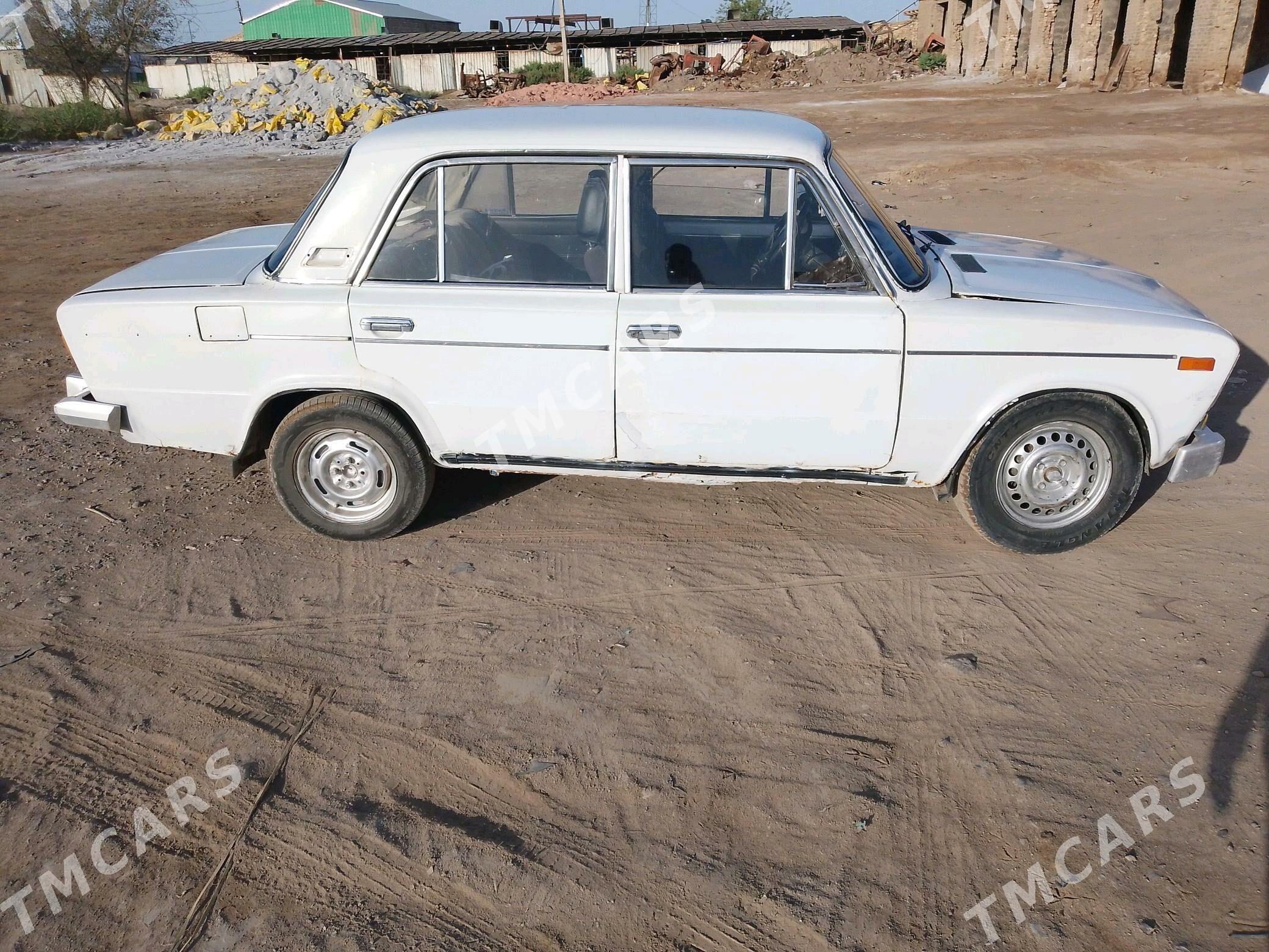 Lada 2106 1986 - 8 000 TMT - Мургап - img 4