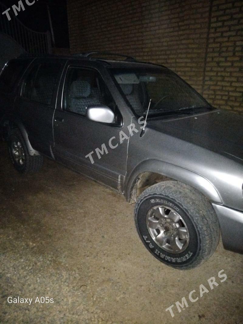 Nissan Pathfinder 1999 - 65 000 TMT - Туркменбаши - img 9