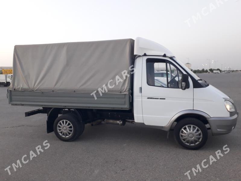 Gaz Gazel 2016 - 190 000 TMT - Türkmenabat - img 2