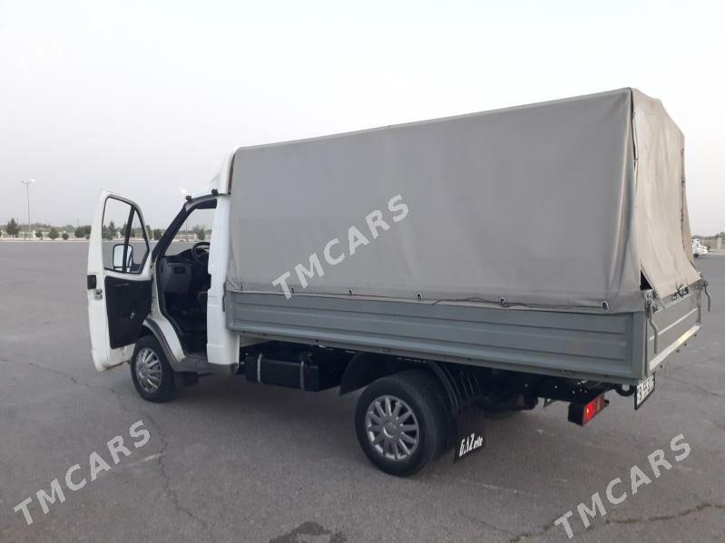 Gaz Gazel 2016 - 190 000 TMT - Türkmenabat - img 3