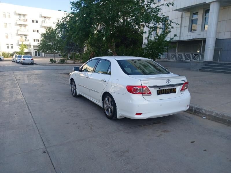 Toyota Corolla 2011 - 180 000 TMT - Aşgabat - img 9