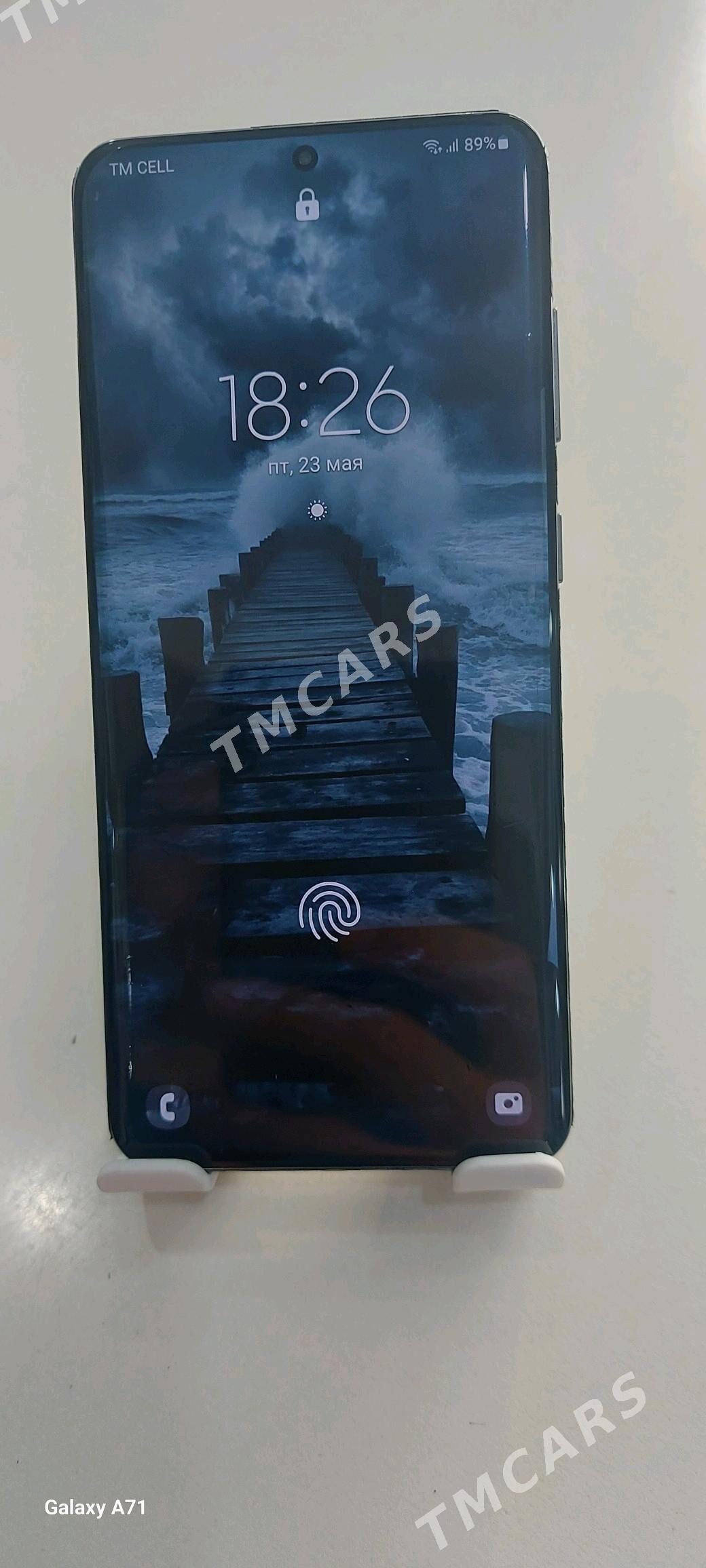 Samsung s20 - Daşoguz - img 2