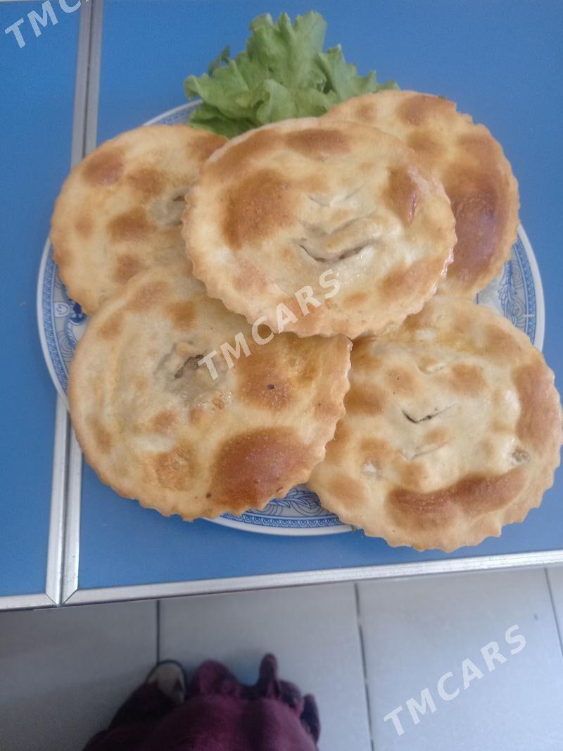 işger gerek - Ашхабад - img 2