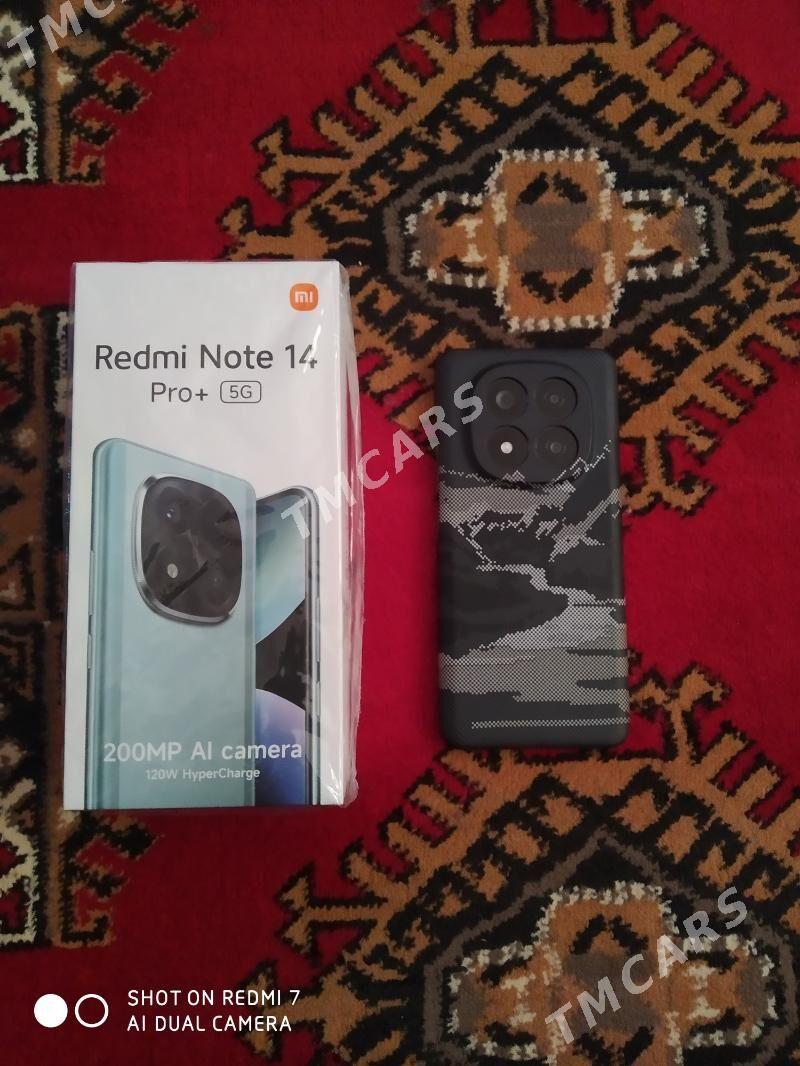 RedmiNote14pro+ - Aşgabat - img 2