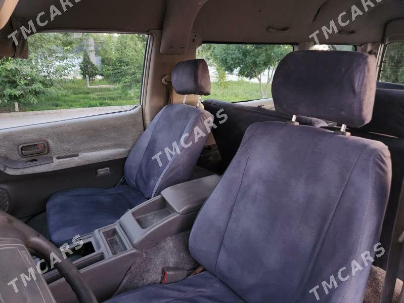 Toyota Town Ace 1995 - 45 000 TMT - Дашогуз - img 7