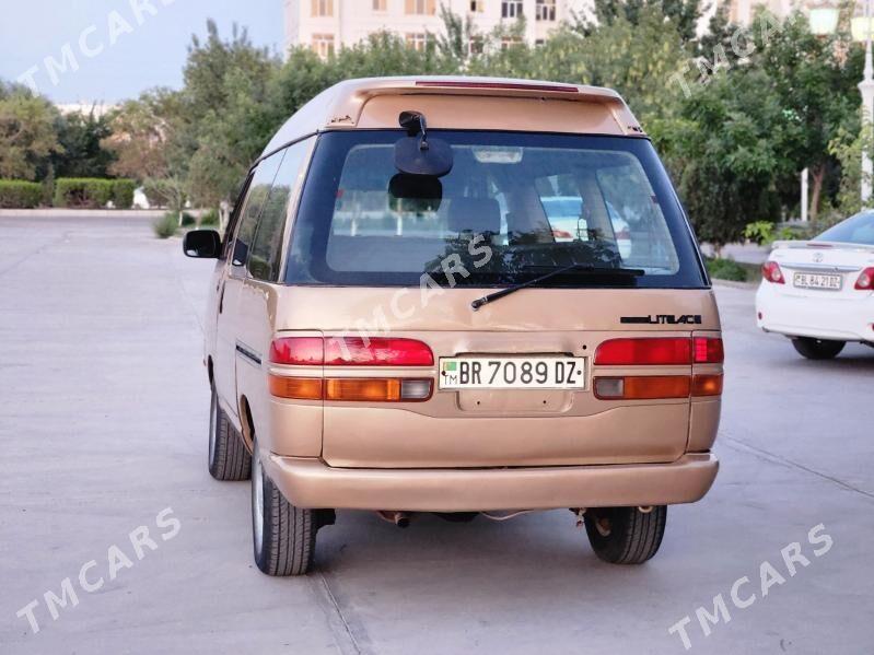 Toyota Town Ace 1995 - 45 000 TMT - Дашогуз - img 4