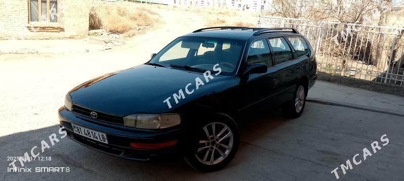 Toyota Camry 1994 - 90 000 TMT - Туркменабат - img 2