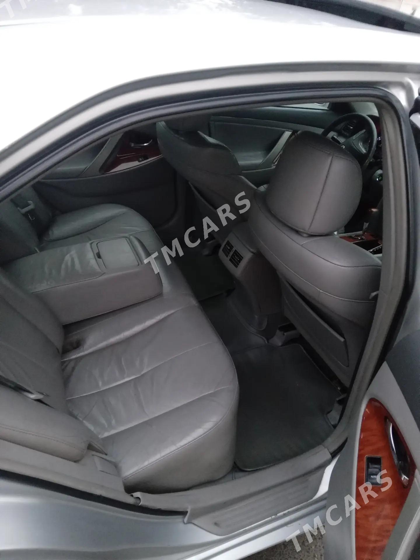 Toyota Camry 2010 - 173 000 TMT - Ашхабад - img 2