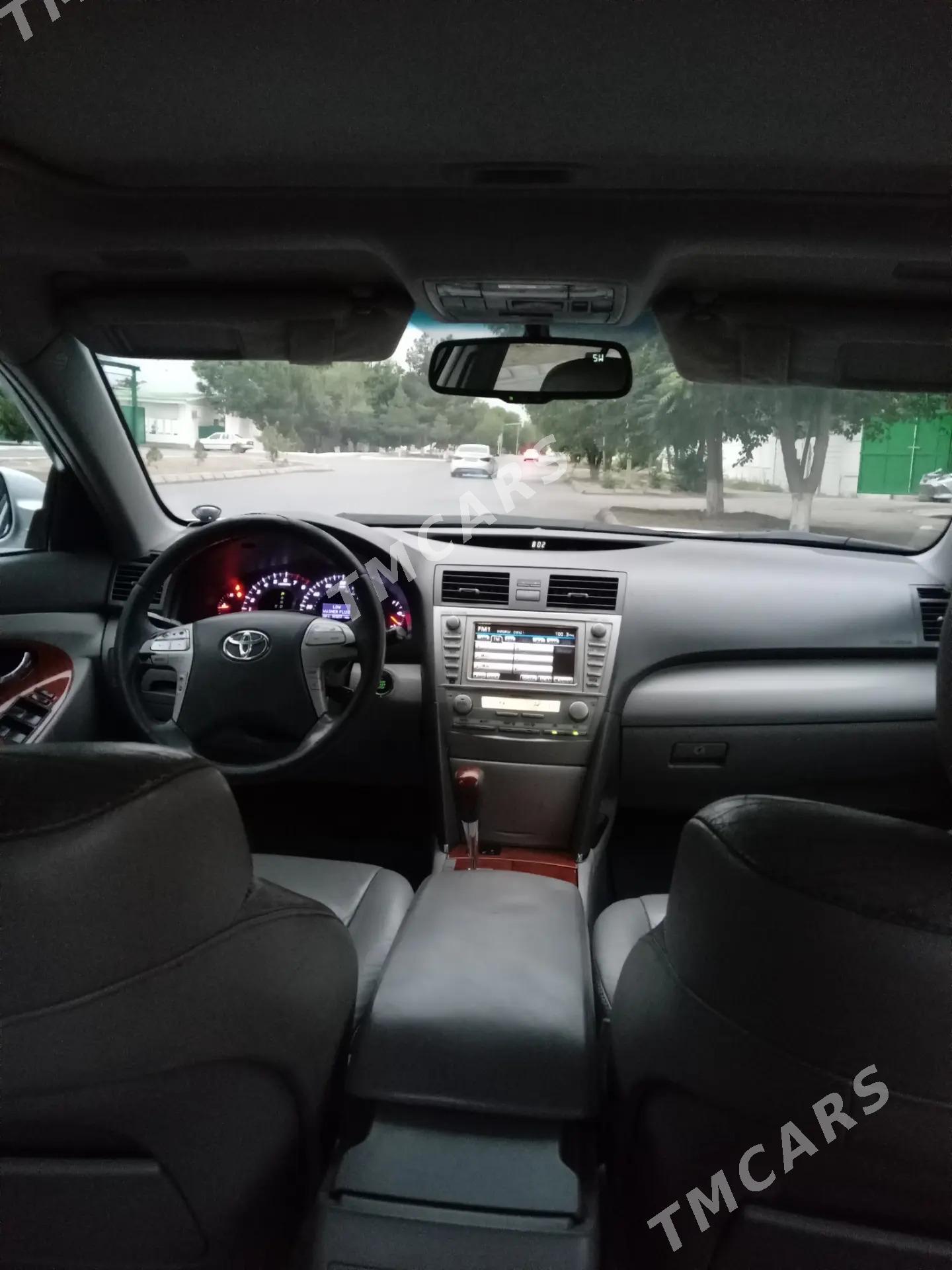 Toyota Camry 2010 - 173 000 TMT - Ашхабад - img 4