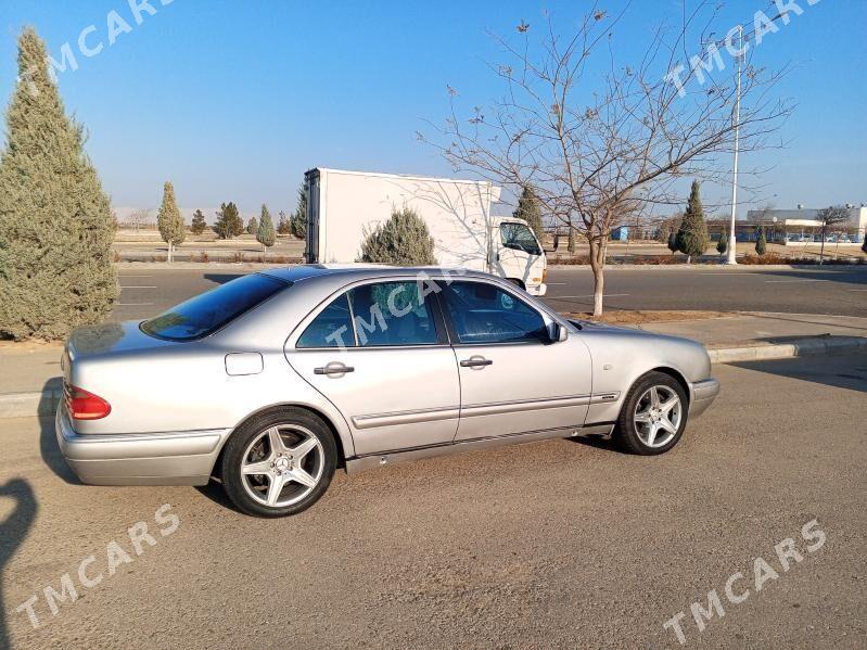 Mercedes-Benz E320 1996 - 70 000 TMT - Türkmenbaşy - img 5