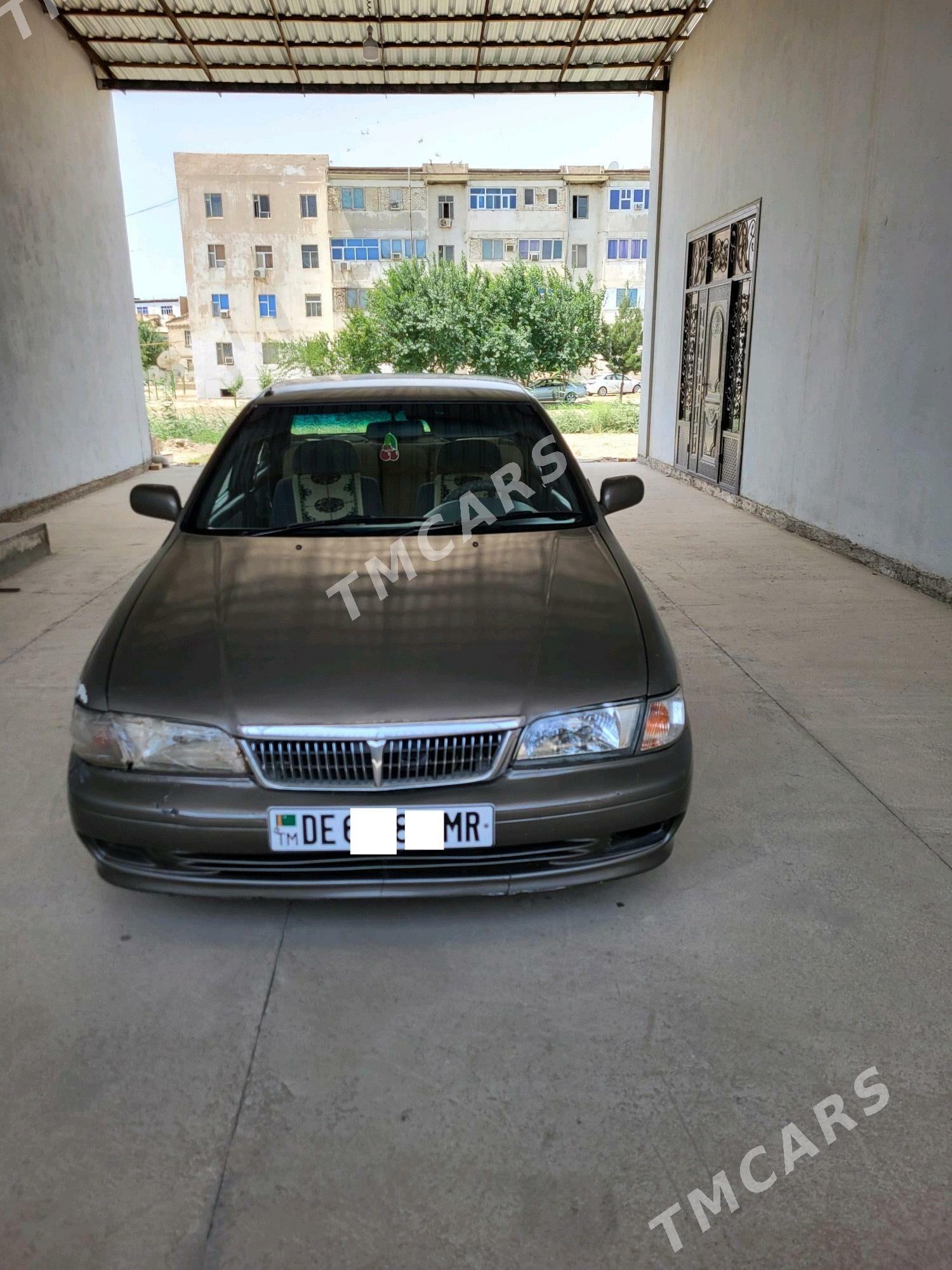 Nissan Sunny 1993 - 32 000 TMT - Мары - img 3