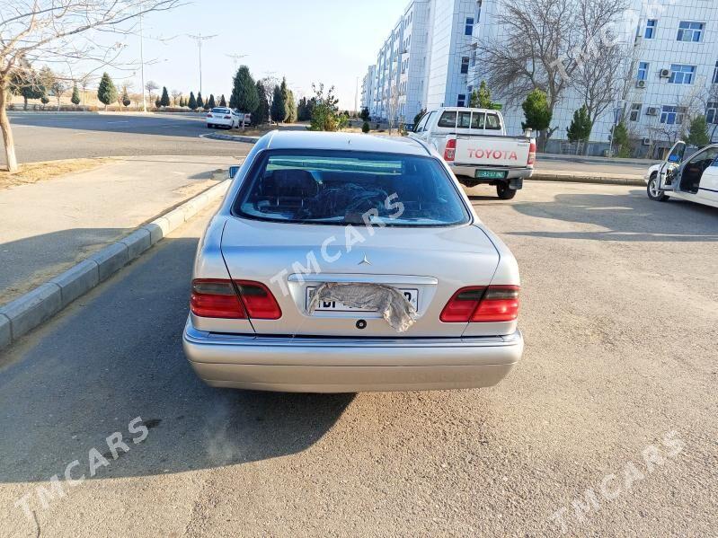 Mercedes-Benz E320 1996 - 70 000 TMT - Türkmenbaşy - img 8