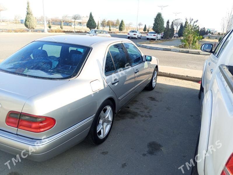 Mercedes-Benz E320 1996 - 70 000 TMT - Türkmenbaşy - img 6