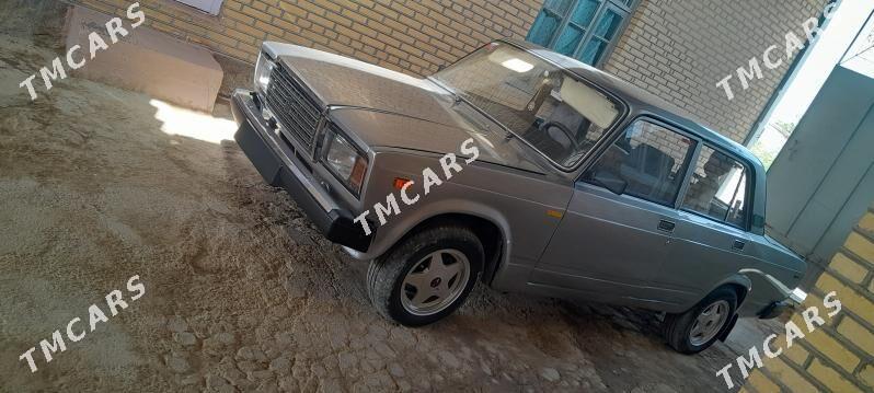 Lada 2107 1999 - 26 000 TMT - Mary - img 5