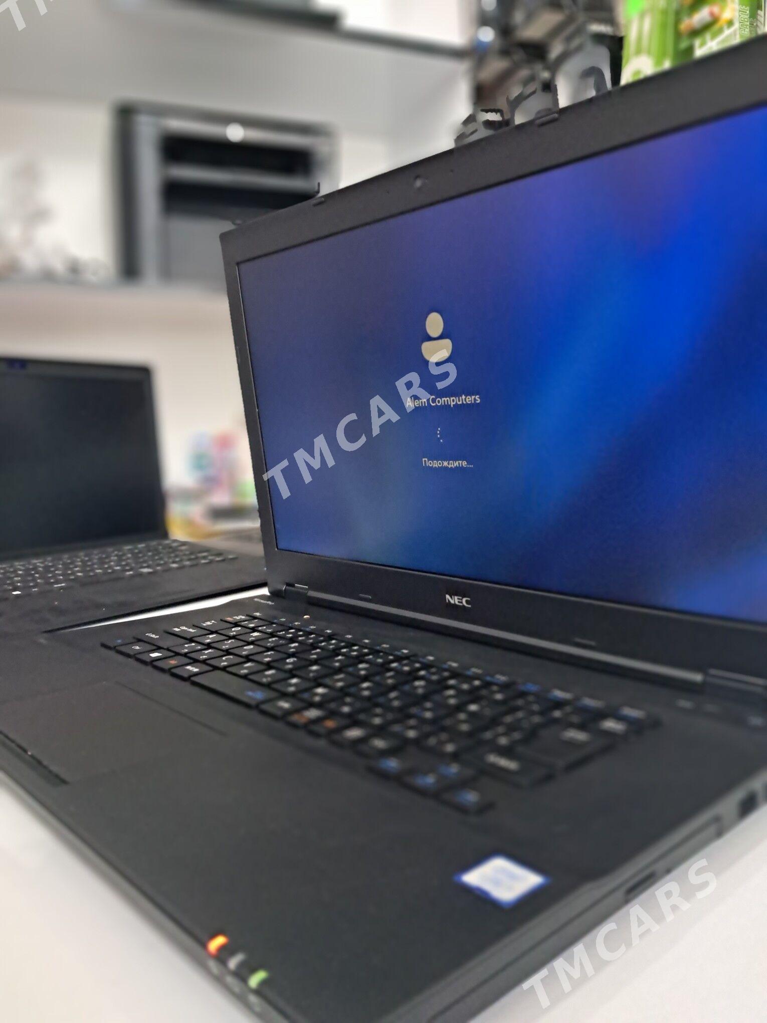 Lenovo NEC - Дашогуз - img 3