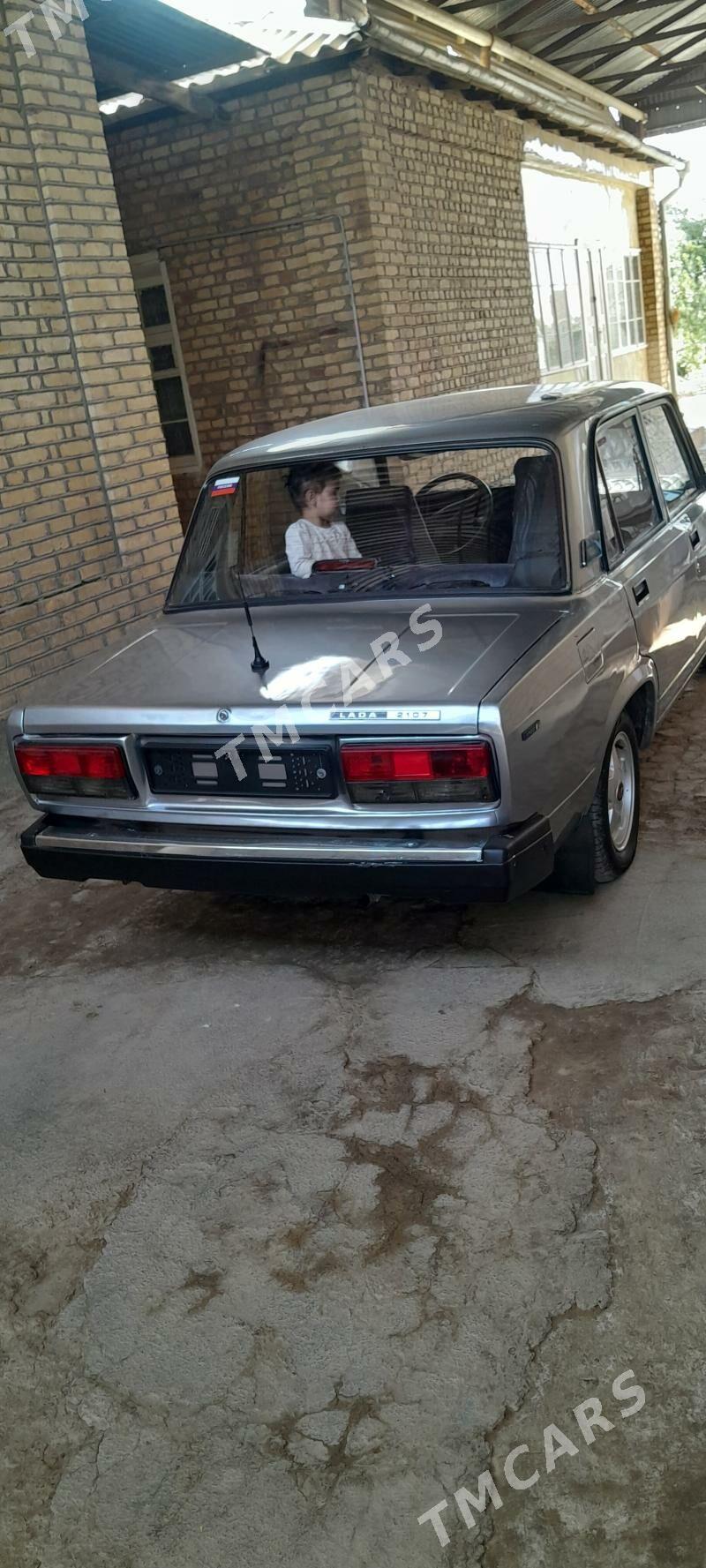 Lada 2107 1999 - 26 000 TMT - Mary - img 6