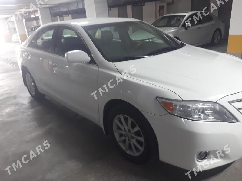 Toyota Camry 2010 - 180 000 TMT - Улица Ататурка - img 5