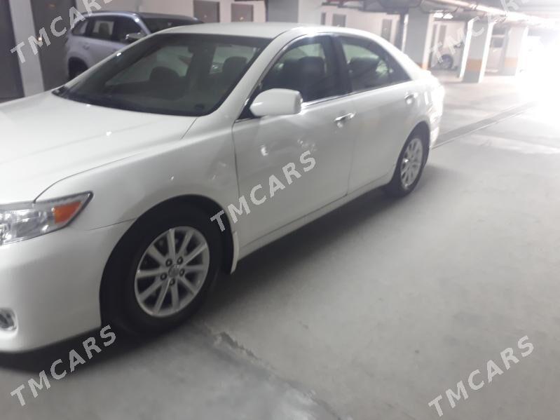 Toyota Camry 2010 - 180 000 TMT - Улица Ататурка - img 8
