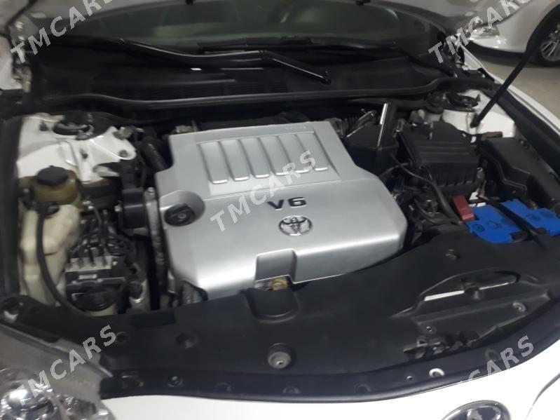 Toyota Camry 2010 - 180 000 TMT - Улица Ататурка - img 2