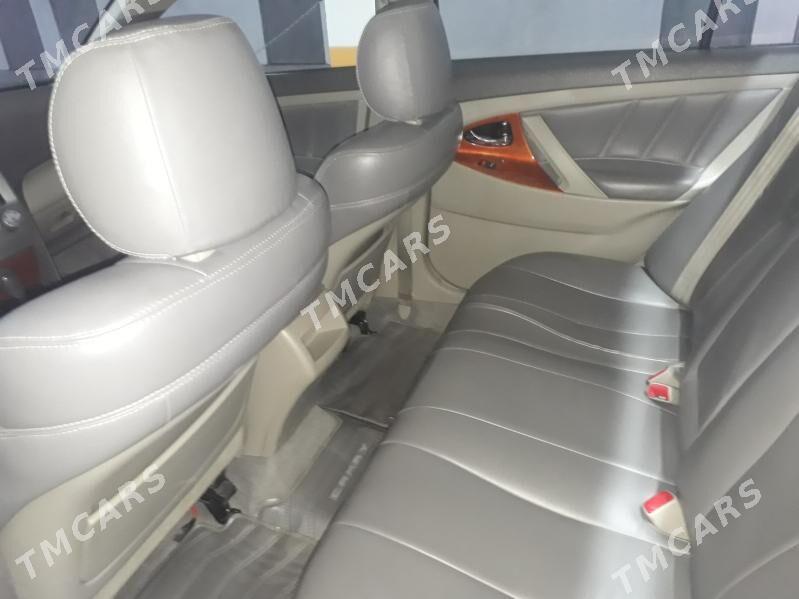 Toyota Camry 2010 - 180 000 TMT - Улица Ататурка - img 4