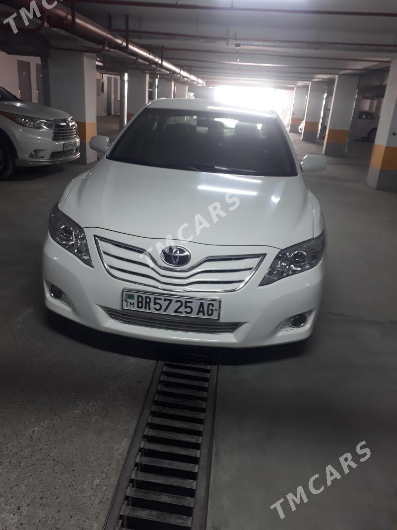 Toyota Camry 2010 - 180 000 TMT - Улица Ататурка - img 7