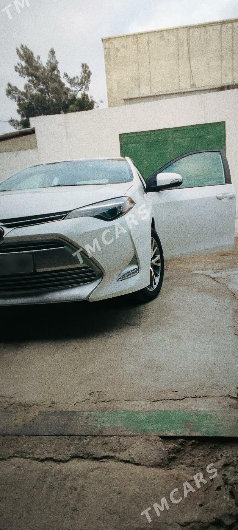 Toyota Corolla 2019 - 196 000 TMT - Туркменбаши - img 5