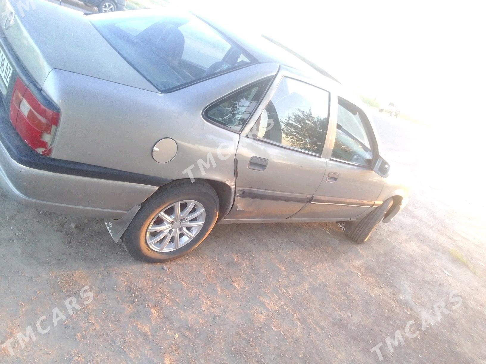 Opel Vectra 1994 - 40 000 TMT - Görogly (Tagta) - img 2