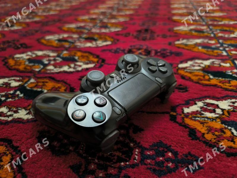 ps4 - Aşgabat - img 2