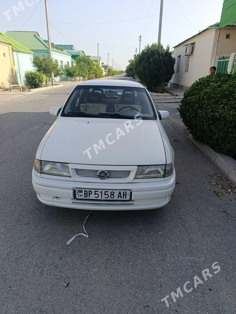 Opel Vectra 1995 - 50 000 TMT - Daşoguz - img 3