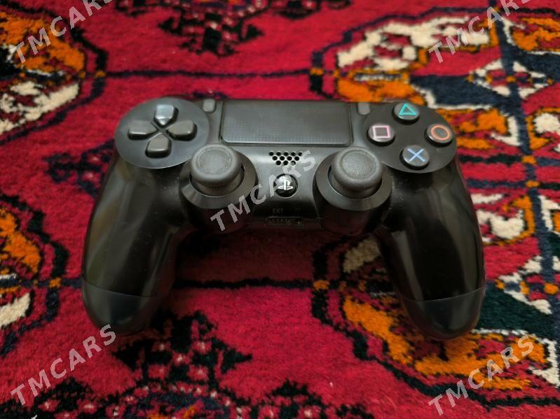 ps4 - Aşgabat - img 3