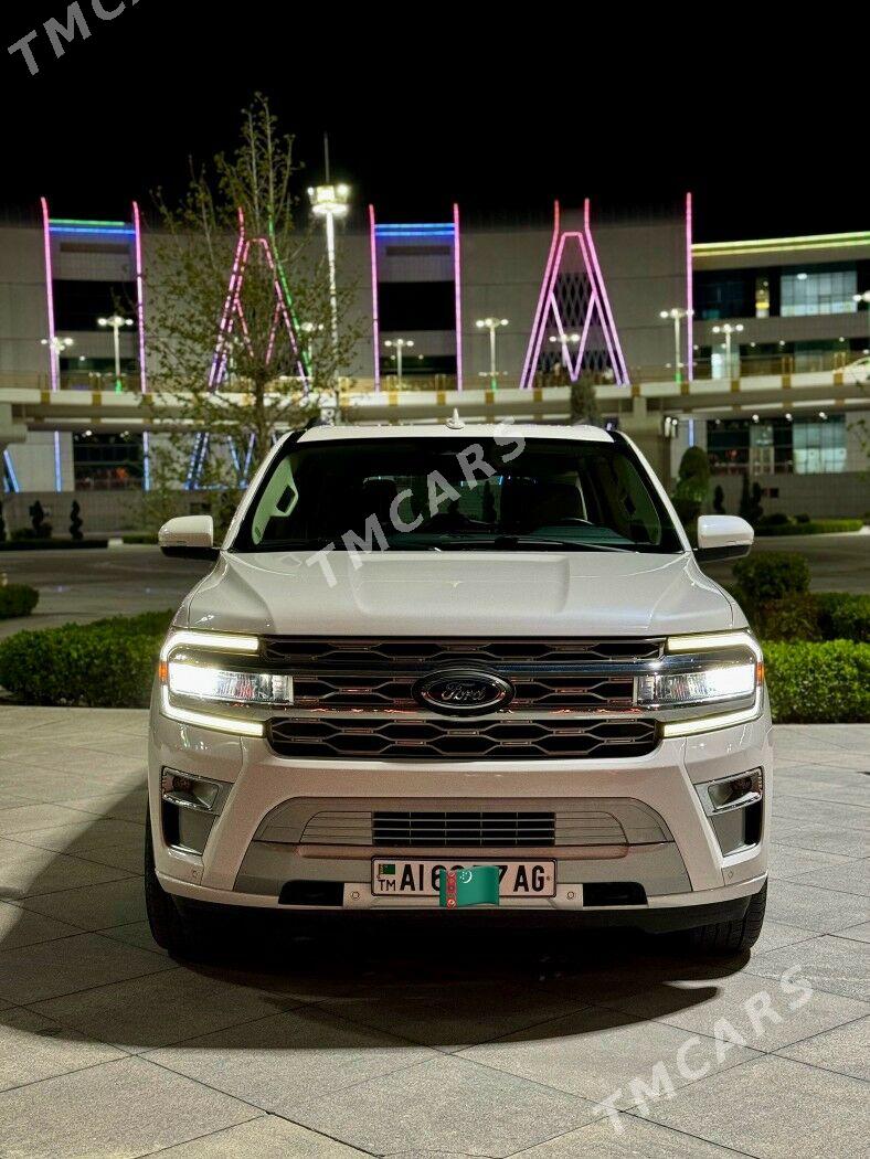Ford Expedition 2023 - 920 000 TMT - Aşgabat - img 3