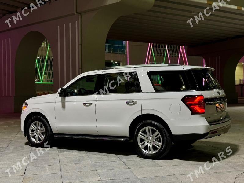 Ford Expedition 2023 - 920 000 TMT - Aşgabat - img 8