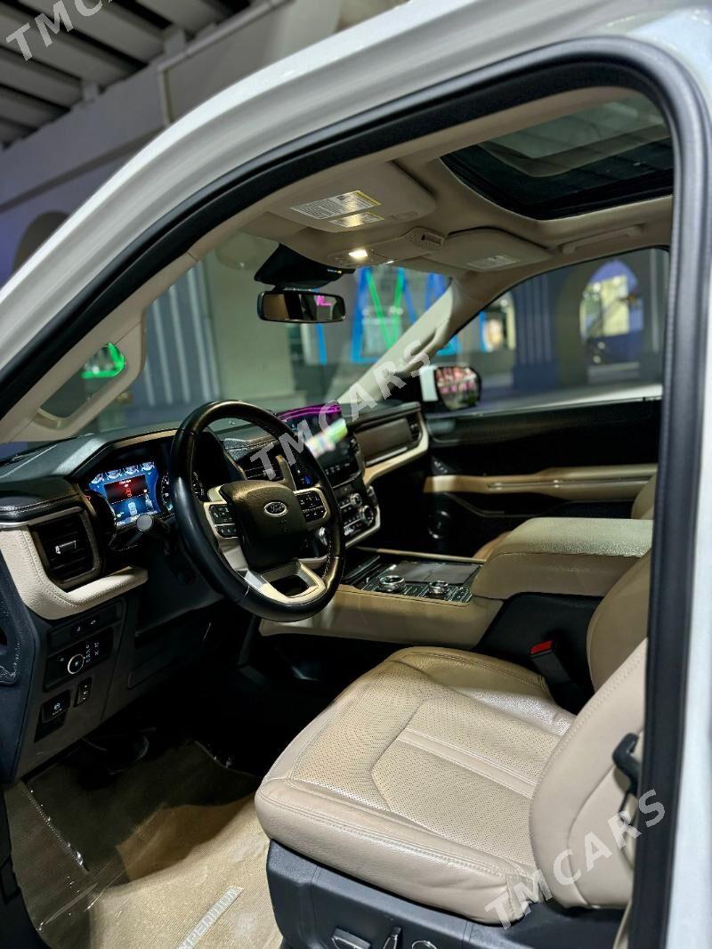 Ford Expedition 2023 - 920 000 TMT - Aşgabat - img 10