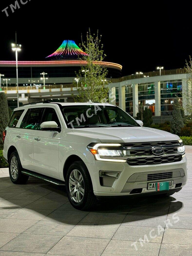 Ford Expedition 2023 - 920 000 TMT - Aşgabat - img 2