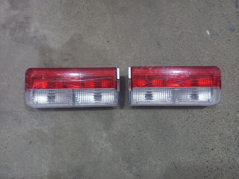 Lada 2107 2106 Yzky stopnyk Hurstal 200 TMT - Мары - img 7