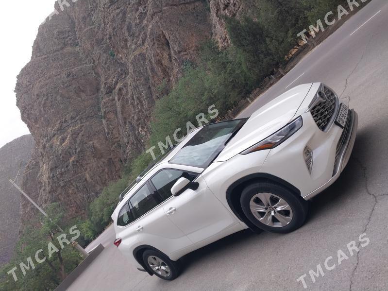 Toyota Highlander 2020 - 585 000 TMT - Ашхабад - img 5