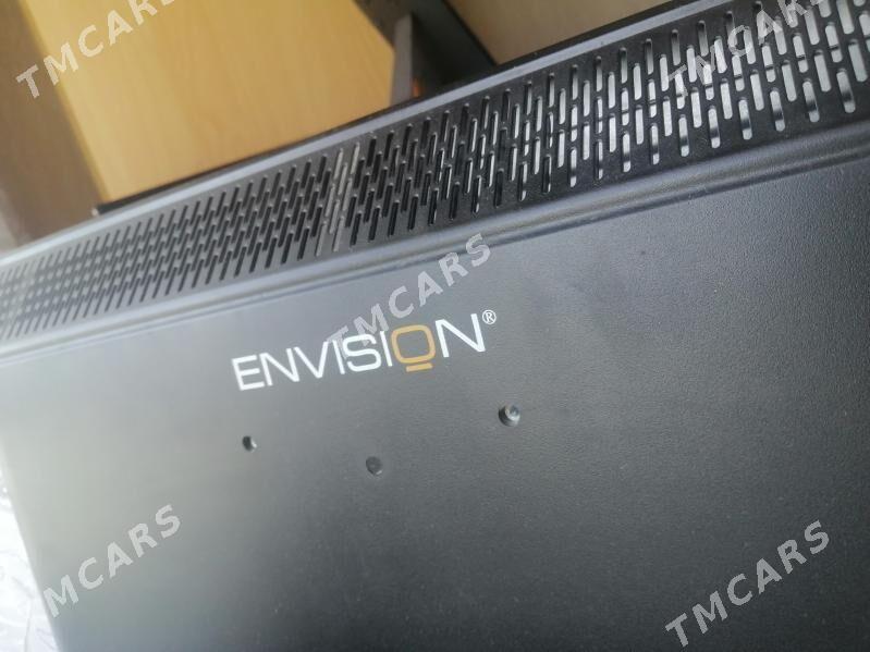 монитор Invision 60 герц - Türkmenabat - img 4