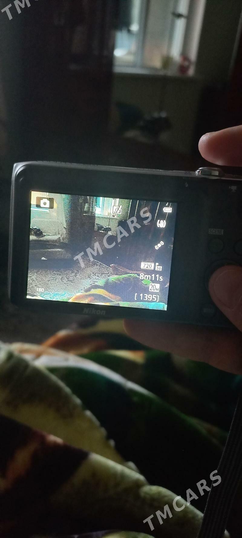 Foto Video Kamera - Дашогуз - img 4