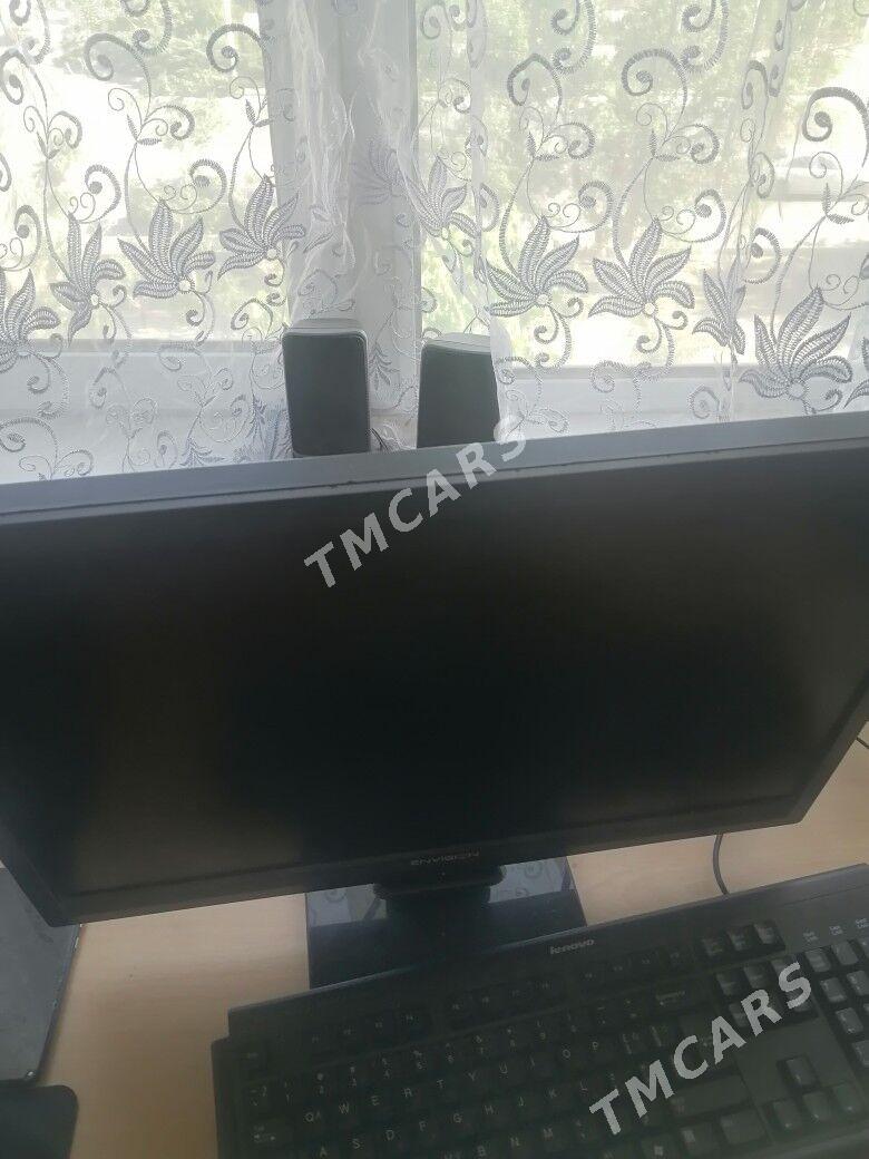 монитор Invision 60 герц - Türkmenabat - img 2